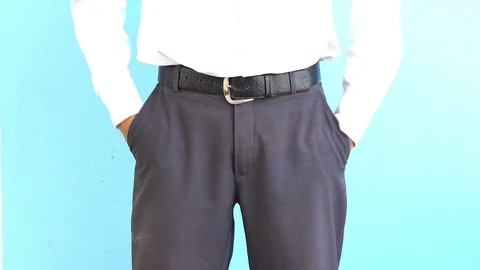 Human spermatozoaes Stock Footage 90613479