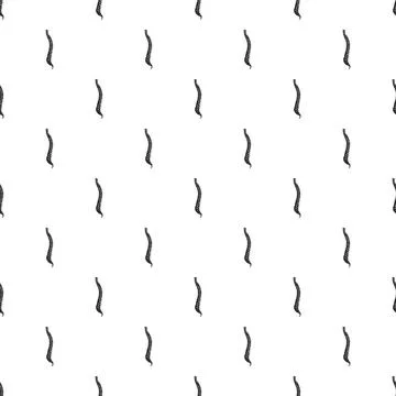 Human spine anatomy background pattern for healthcare Stock Illustration