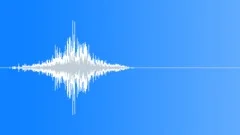 HUMAN, SPITSound Effect