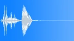HUMAN, SPITSound Effect