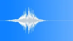 HUMAN, SPITSound Effect