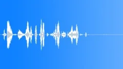 HUMAN, STRANGLE Sound Effect