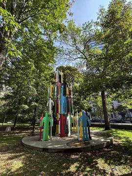 Human Structures Stock Photos