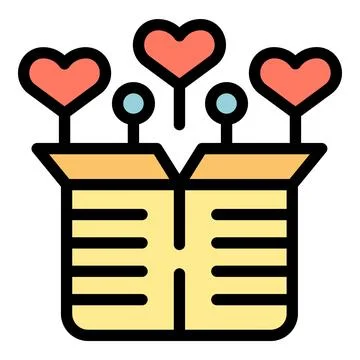 Human sugar icon vector flat Stock Illustration