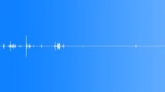 HUMAN, SWALLOWSound Effect
