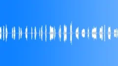 HUMAN, TALKINGSound Effect