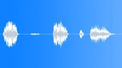 Human throat clear Sound Effect