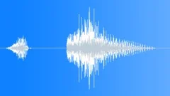 HUMAN, THROATSound Effect