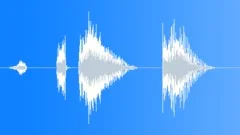 HUMAN, THROATSound Effect