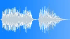 HUMAN, THROATSound Effect