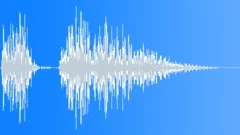 HUMAN, THROAT Sound Effect