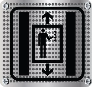 Human transportation Stock Illustration