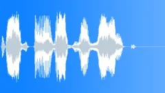 HUMAN, VOCAL, FEMALE Sound Effect