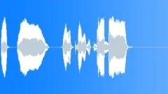 HUMAN, VOCAL, FEMALE Sound Effect