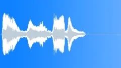 HUMAN, VOCAL, FEMALE Sound Effect