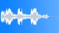 HUMAN, VOCAL, MALESound Effect