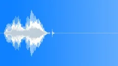 HUMAN, VOCAL, MALESound Effect