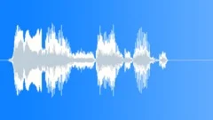 HUMAN, VOCAL, MALESound Effect