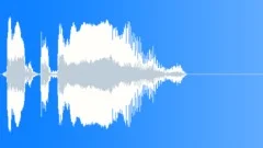 HUMAN, VOCAL, MALE Sound Effect