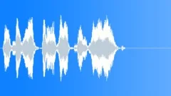 HUMAN, VOCAL, MALESound Effect