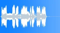 HUMAN, VOCAL, MALESound Effect