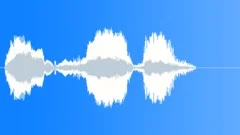 HUMAN, VOCAL, MALESound Effect