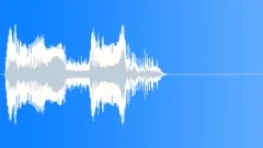 HUMAN, VOCAL, MALESound Effect