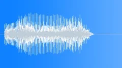 HUMAN, VOCAL, MALE Sound Effect