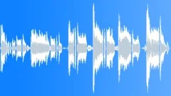 HUMAN, VOCAL Sound Effect
