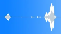 HUMAN, VOCAL Sound Effect