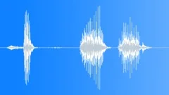 HUMAN, VOCAL Sound Effect