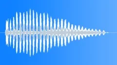 HUMAN, VOCAL Sound Effect