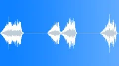 HUMAN, VOCALSound Effect