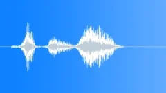 HUMAN, VOCAL Sound Effect