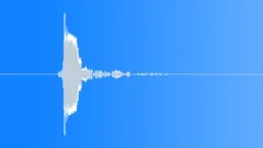HUMAN, VOCALSound Effect