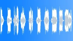 Human, VocalSound Effect