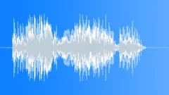 Human, VocalSound Effect