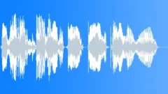 Human, VocalSound Effect