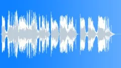 Human, VocalSound Effect
