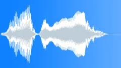 Human voice clip Sound Effect
