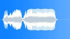 Human voice clip Sound Effect