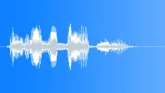 Human voice clip Sound Effect