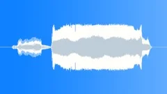 Human voice clip Sound Effect