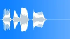 Human voice clipSound Effect