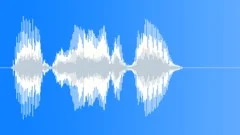Human voice clipSound Effect