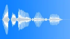 Human voice clipSound Effect