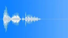 Human voice clip Sound Effect
