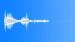 Human voice clip Sound Effect