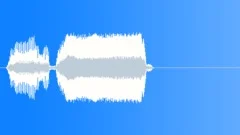Human voice clip Sound Effect