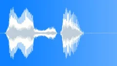 Human voice clip Sound Effect